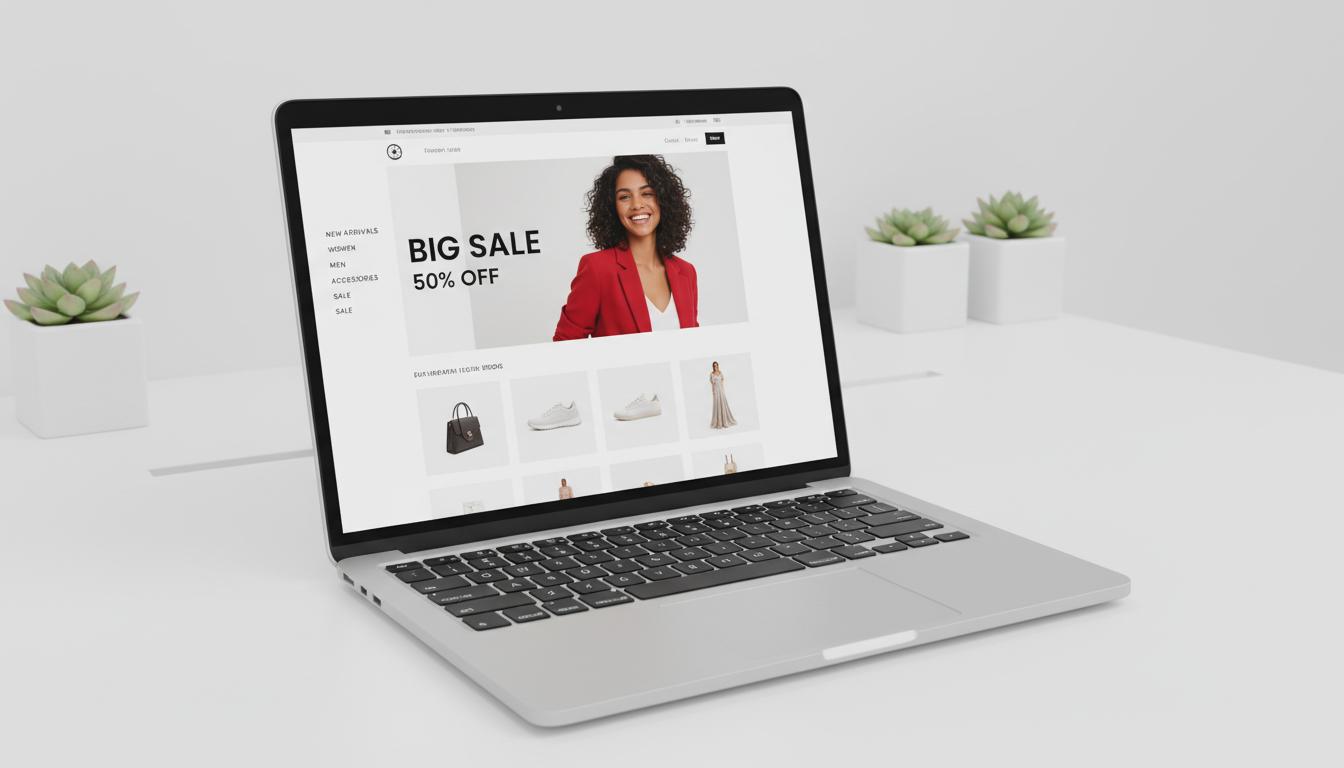 Full Stack Application